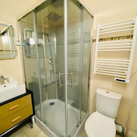 Maison Rosy Каркассон Экстерьер фото