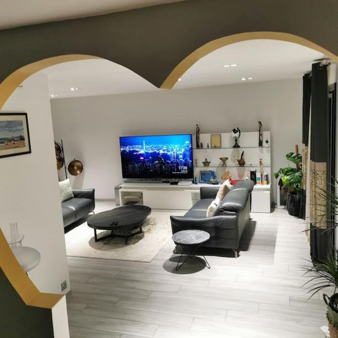 Maison Rosy Каркассон Экстерьер фото