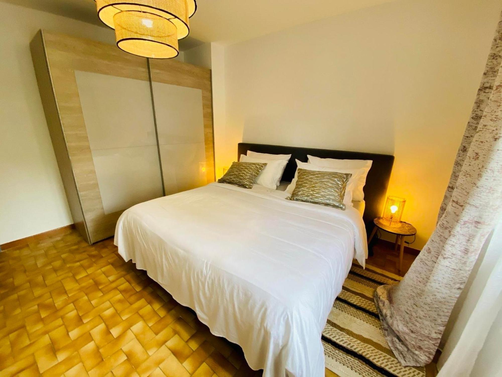 Maison Rosy Каркассон Экстерьер фото
