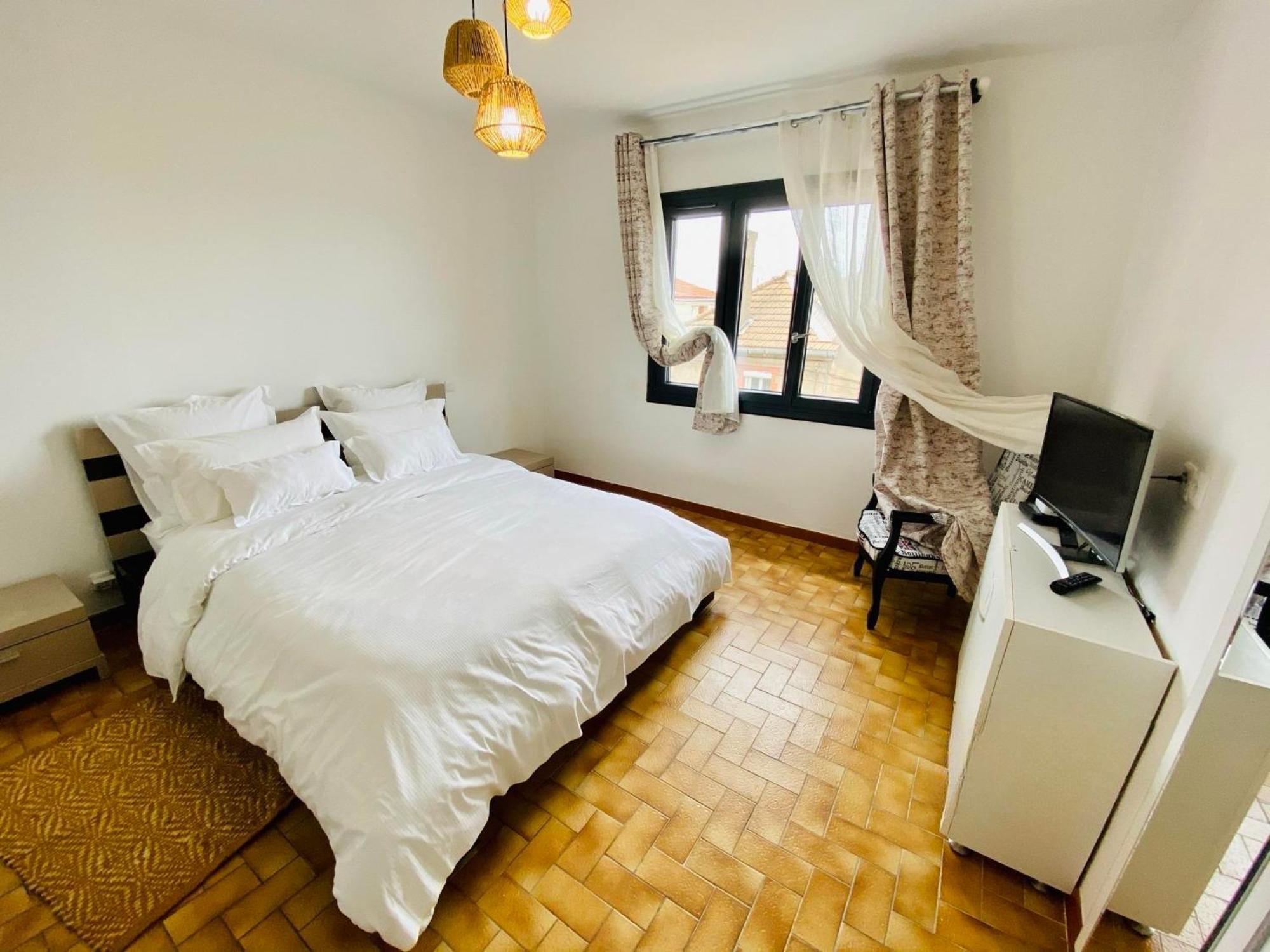 Maison Rosy Каркассон Экстерьер фото