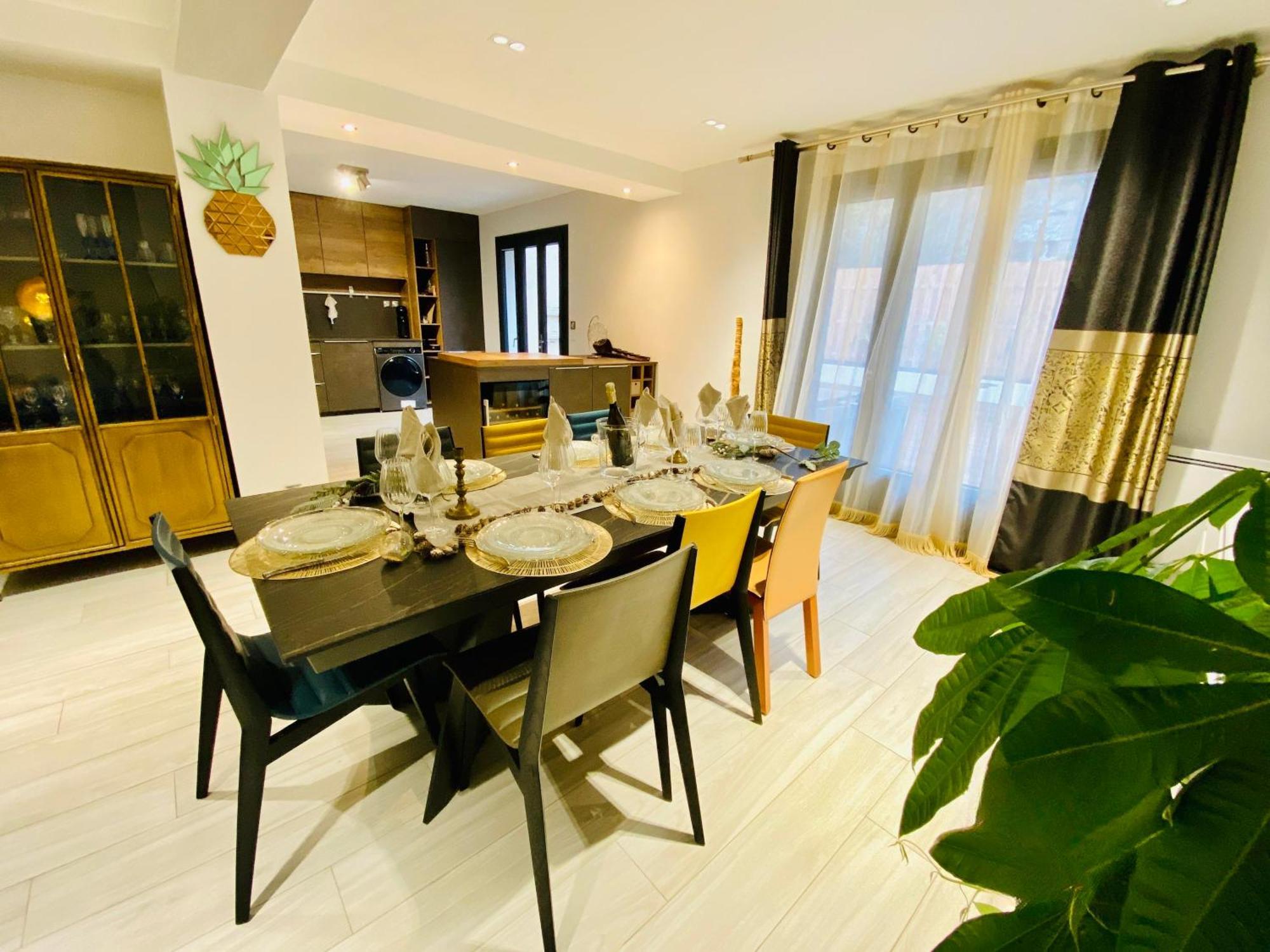 Maison Rosy Каркассон Экстерьер фото