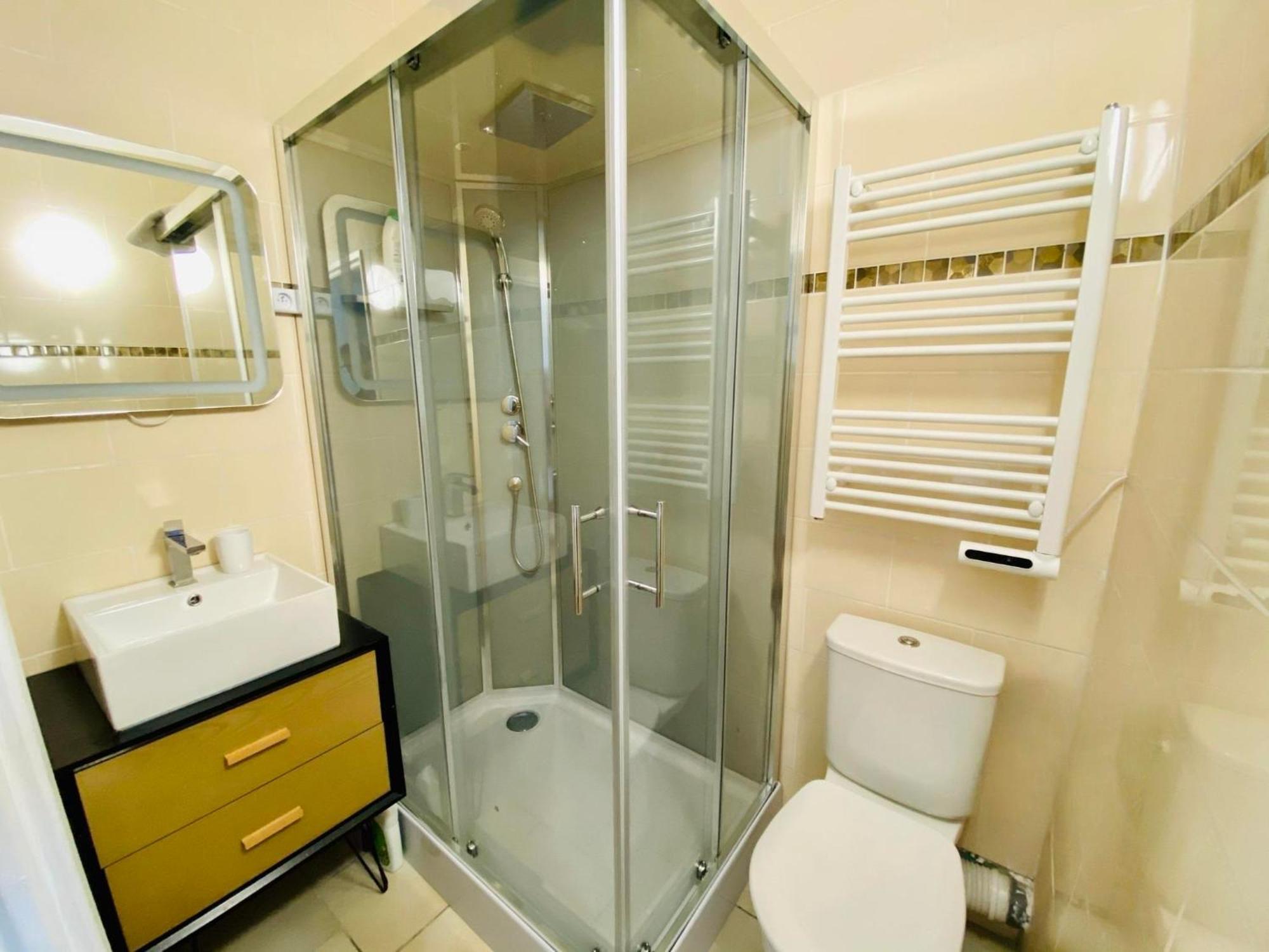 Maison Rosy Каркассон Экстерьер фото