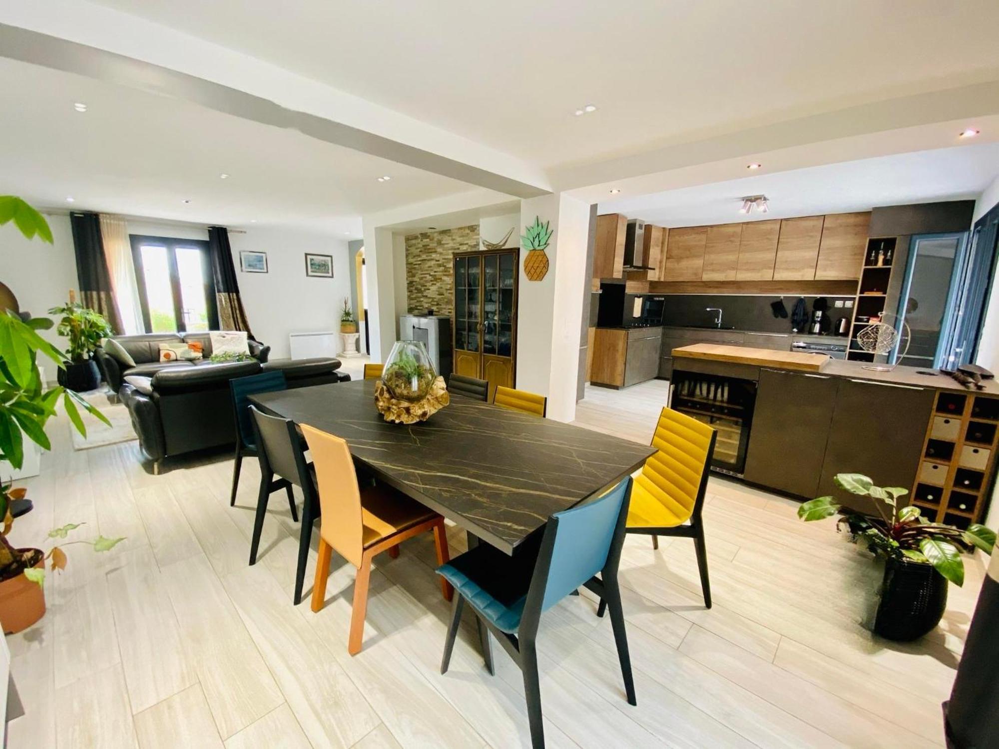 Maison Rosy Каркассон Экстерьер фото
