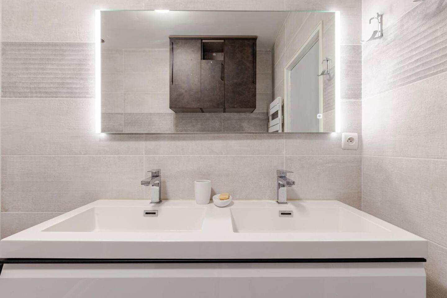 Maison Rosy Каркассон Экстерьер фото